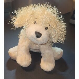 Webkinz Ganz Golden Retriever Dog Plush Stuffed Animal Toy